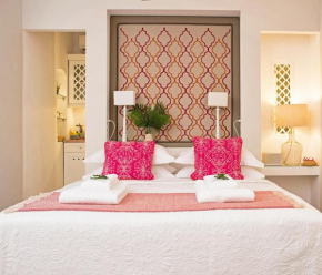 Collas Liston Suite, Corfu'